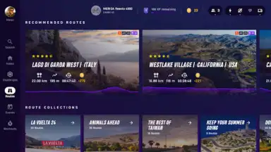 ROUVY скриншот 11