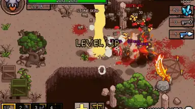 Hero Siege скриншот 1