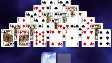 Solitaire Suite скриншот 8