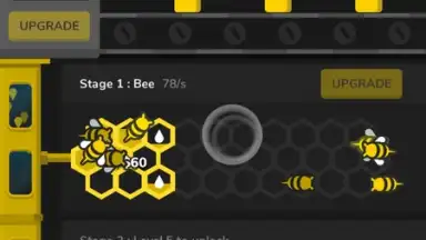 Bee Factory скриншот 12