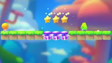 Pocket Jump скриншот 13