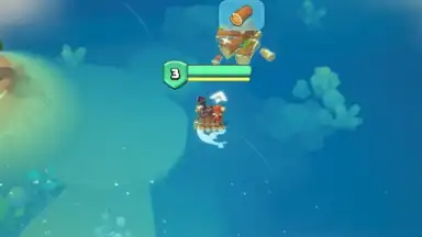 Fantasea скриншот 3
