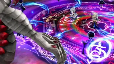 White Cat Project скриншот 5