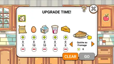 Chef Wars скриншот 4
