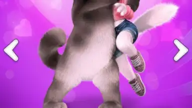 Tom's Love Letters скриншот 4