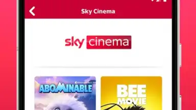 Sky Kids скриншот 6