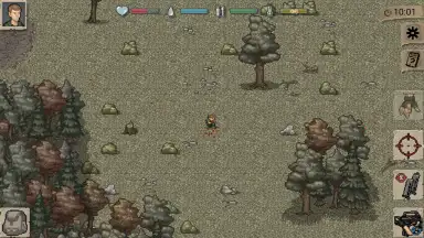 Mini DAYZ скриншот 14