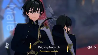 Lord of Heroes скриншот 9