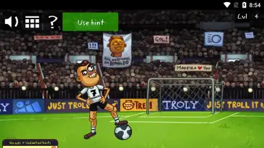 Troll Quest USA Adventure скриншот 3