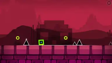 Geometry Dash SubZero скриншот 14