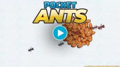 Pocket Ants скриншот 1
