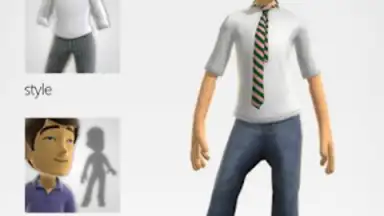 My Xbox LIVE скриншот 2