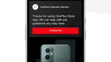 OnePlus Store EU скриншот 4