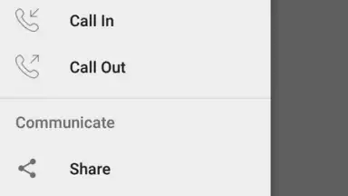 Call Recorder Pro Automatic скриншот 1