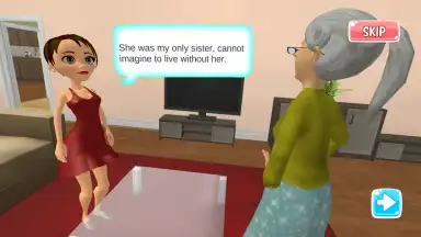 Mother Life Simulator скриншот 6