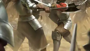 Secrets of Empire скриншот 6