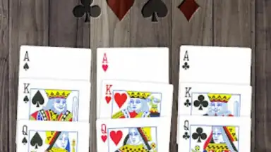 Burraco скриншот 16