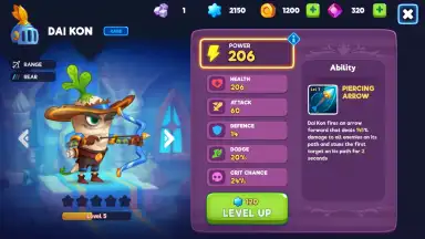 Tasty Tales скриншот 6