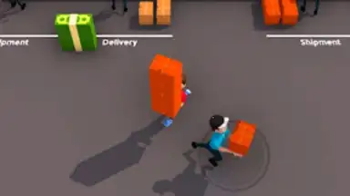 Cargo Fulfillment скриншот 17