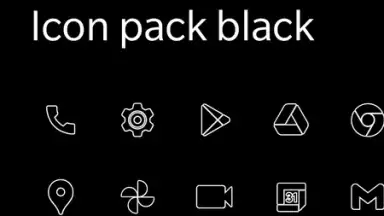 Icon Pack Studio скриншот 10