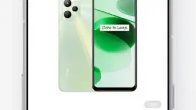 realme Store скриншот 3