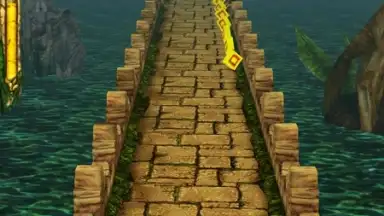 Temple Run скриншот 4
