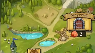Dungelot 2 скриншот 6