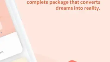 Dreamfora - Easy Goal Setting скриншот 8