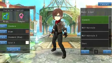 AVABEL LUPINUS скриншот 9