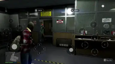 Mogul Cloud Game скриншот 7