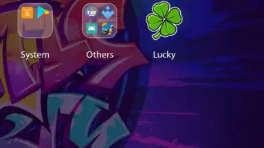 CoCo Launcher скриншот 4
