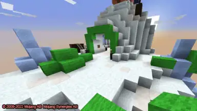 Bedwars for minecraft скриншот 3