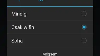 Index скриншот 2