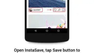 InstaSave скриншот 6