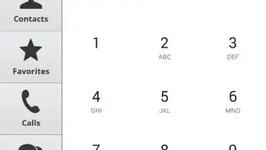 Talkatone скриншот 1