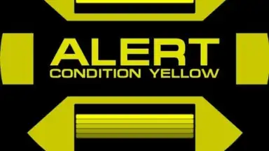 ST: Red Alert Free скриншот 4