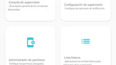 Antistalker скриншот 6