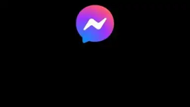 Messenger скриншот 1