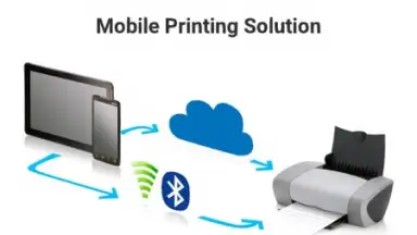 PrinterShare скриншот 1