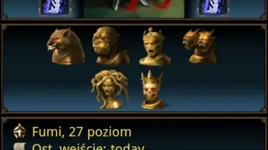 POGROMCY скриншот 5