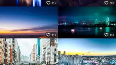 Themes for Android скриншот 8