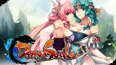 DemonSouls скриншот 11
