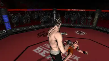 Fighting Star скриншот 8