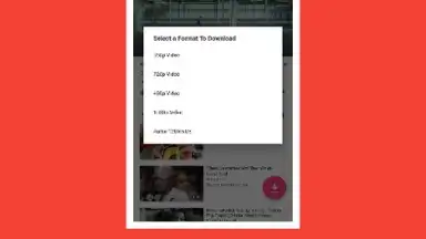 Youtube Downloader- fastest youtube downloader скриншот 2