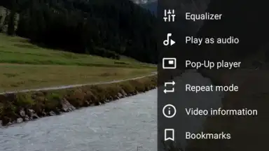 VLC скриншот 10