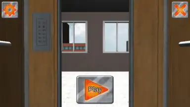 Lift Simulator 3D скриншот 6