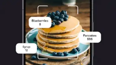 Cal AI скриншот 3