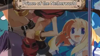 DISGAEA RPG скриншот 10