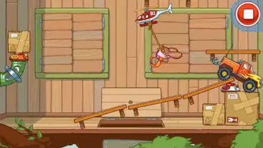 Amazing Alex Free скриншот 2