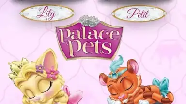 Palace Pets скриншот 9